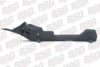 BSG BSG 65-922-002 Mounting Bracket, bumper